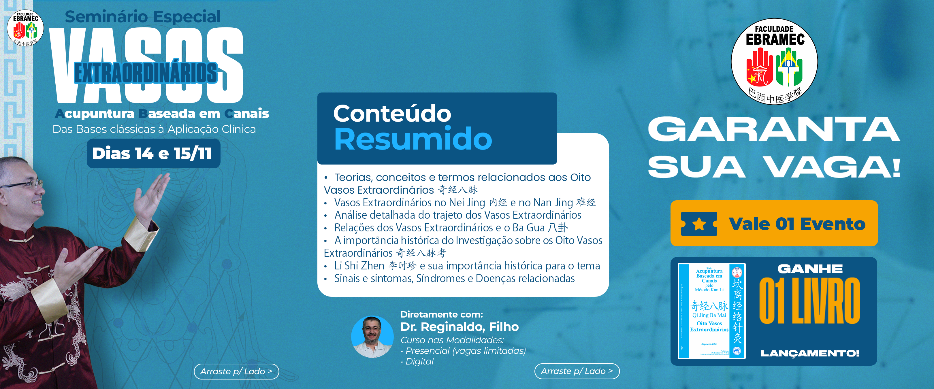 Imagem do curso